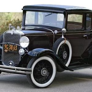 晓龙聊聊车 头像