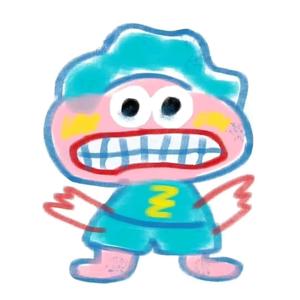 我觉得我有点酷 头像