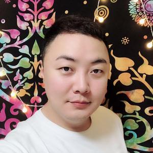 海娜手绘李老师 头像