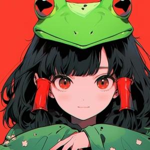 西瓜皮小玉 头像