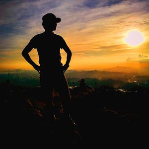 影墨轩林晖 头像