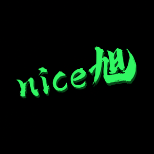 nice旭头像