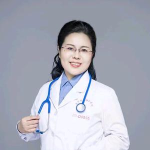 中医赵怡蕊 头像