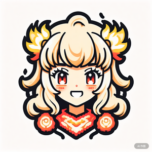 天星超爱玩 头像