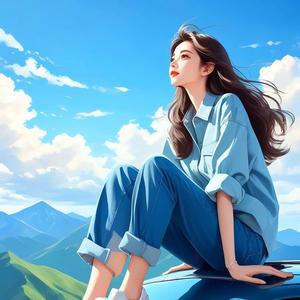 心存一丝光 头像