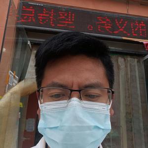 王新志的学生冯启明 头像