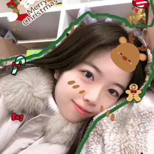 爱生活的钱小妹 头像