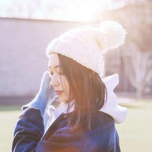 教你变漂亮 头像