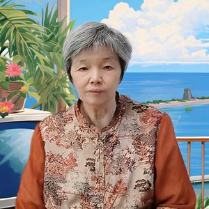 沐昕奶奶 头像