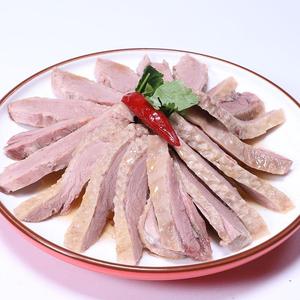 卤味小讲堂 头像