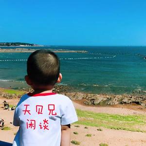 天贝兄闲谈 头像