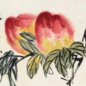 桃然书画社 头像