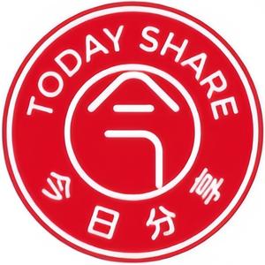 今日分享 头像