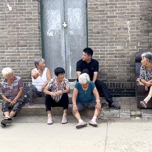 小赵来了 头像