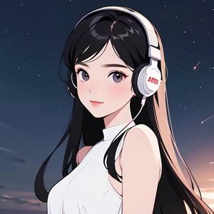 沙滩上走过的脚印 头像