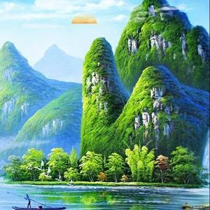 楼台抒情 头像