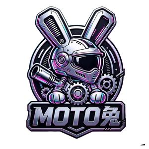 MOTO兔 头像