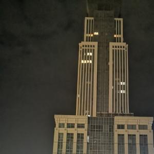 三段梦