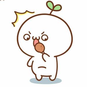 白馒头看世界 头像