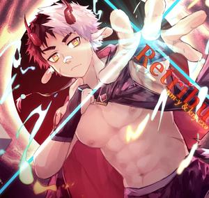 音符看厌蠢症的 头像