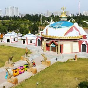 天富河套农副产 头像