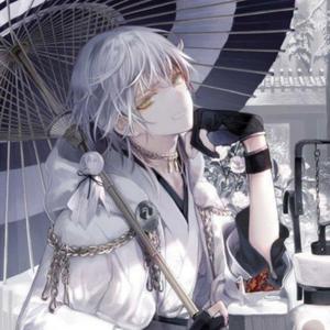 才思敏捷的黑暗大魔王 头像