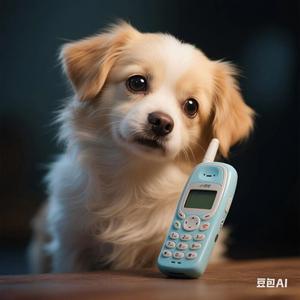 小灵通上线 头像