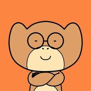 大猩猩的闲杂日常 头像