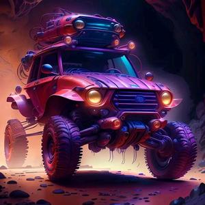 张大大说车 头像