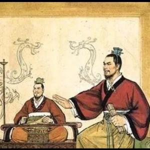 三十讲故事 头像