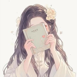 颜言读故事 头像