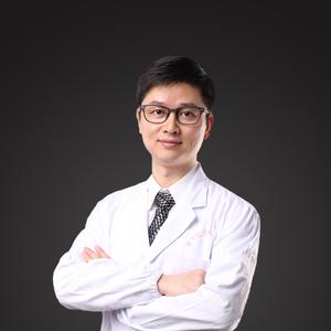 消化内科俞大夫 头像