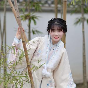 舒小芒 头像