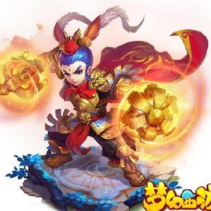梦幻西游天龙 头像