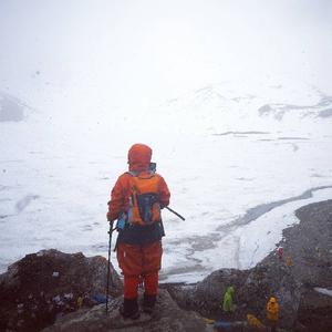 探索的旅人 头像