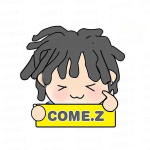 Comez头像