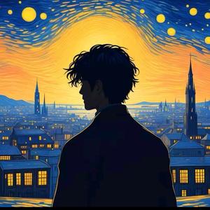 心中之城（dyby） 头像