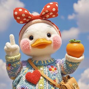 快乐星推官 头像