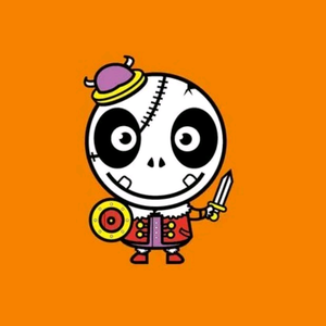 大熊 头像