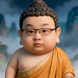 锐评小八卦 头像