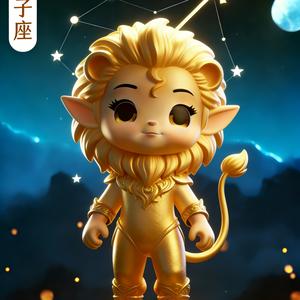 冷傲剑观星象 头像