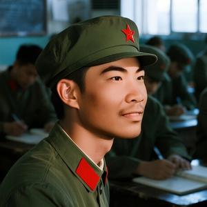 齐鲁赵公 头像