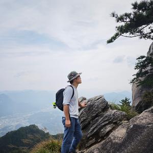 山溪杨 头像