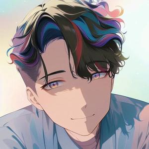 胖哥聊脱单 头像