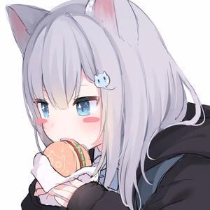 Neko不吃鱼 头像