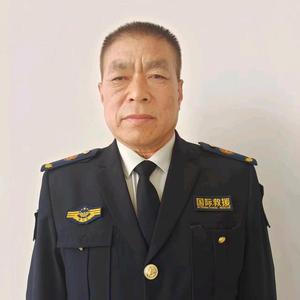 刘军芳 头像