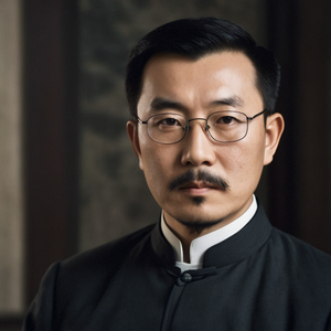 迅哥儿有话讲 头像