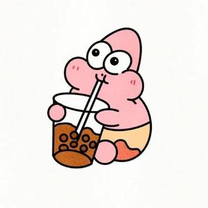 大星的休闲时刻 头像