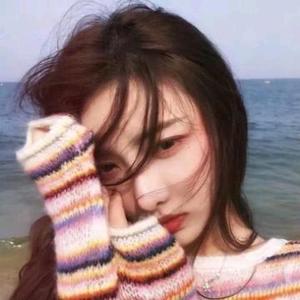 晚风里的初雪