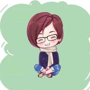 江江好城 头像